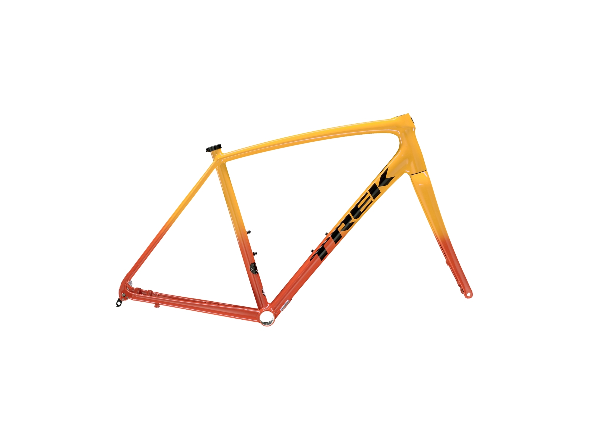 Trek emonda red hotsell