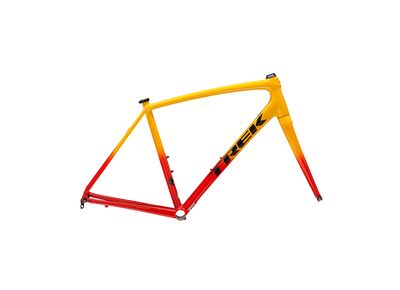 Trek Emonda Alr F/S Radioactive Red To Marigold Fade 2022