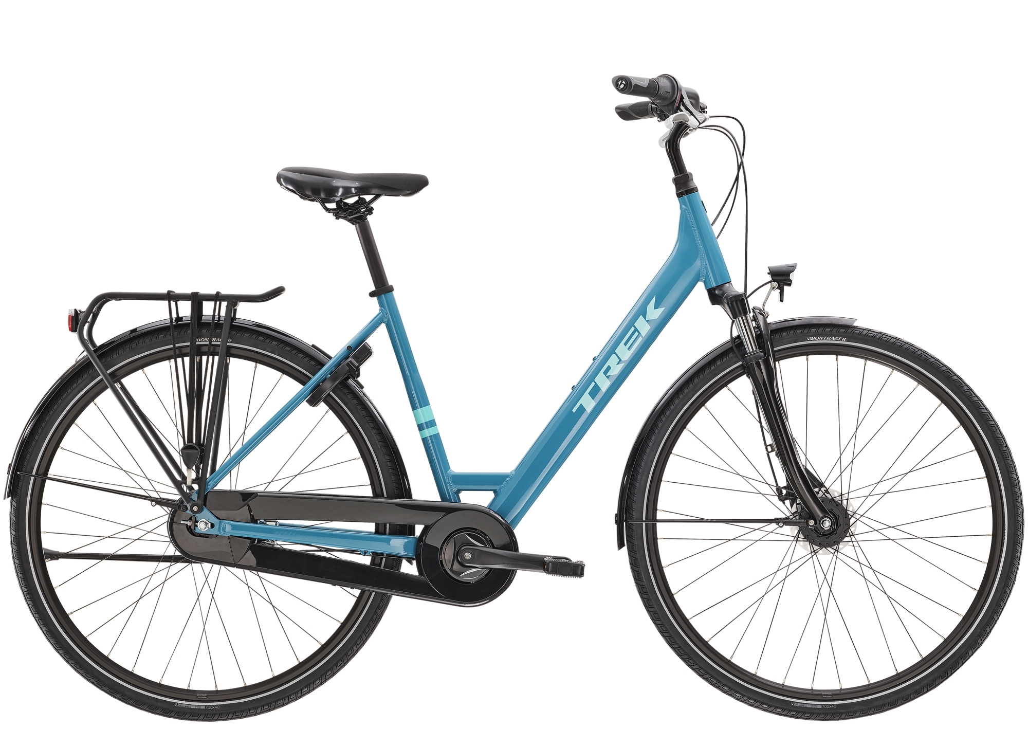 trek district 1st