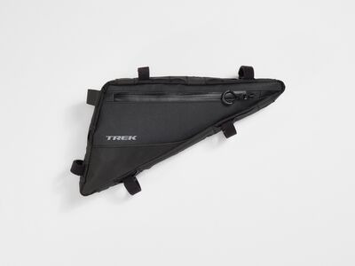 Trek Bag Adventure Boss Full Frame Bag Small Black