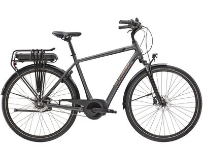 Trek District+ 1 Eu Lithium Grey 400W 2022