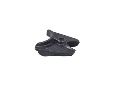 Trek Pedal Kickster Footrest Black