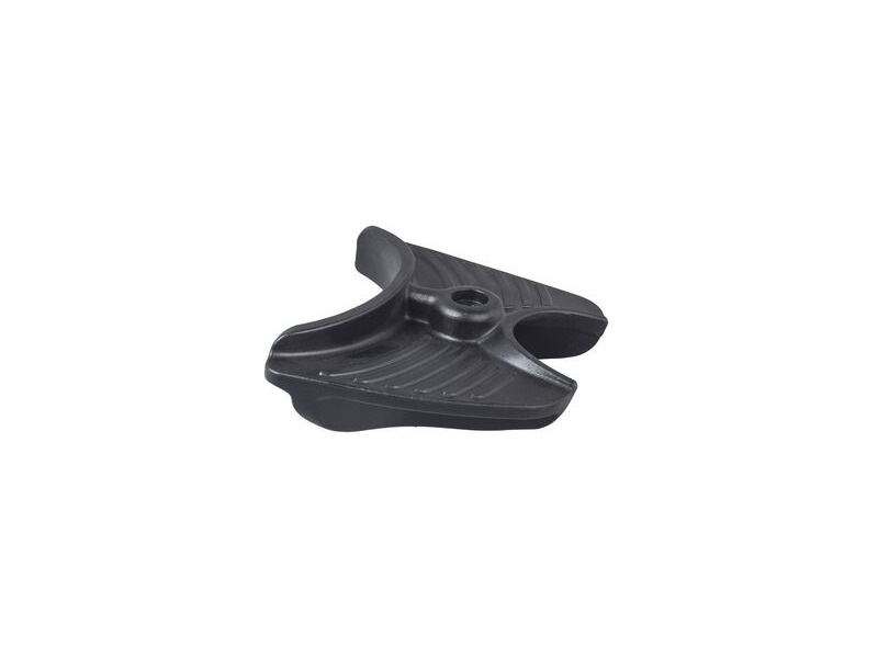 Trek Pedal Kickster Footrest Black click to zoom image