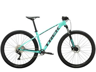 Trek Marlin 7 Gloss Miami Green