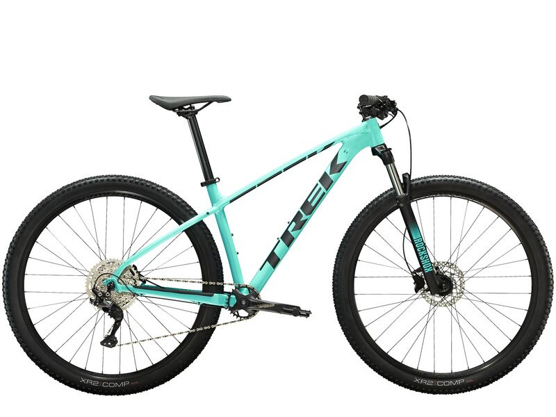 Trek Marlin 7 Gloss Miami Green click to zoom image