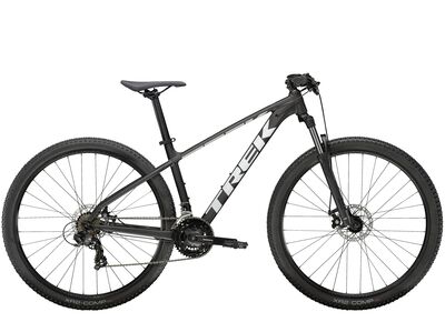 Trek Marlin 4 Matte Black 2023