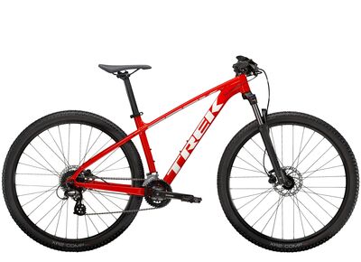 Trek Marlin 5 Radioactive Red 2023