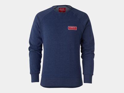Trek Shirt Origin Crew Navy