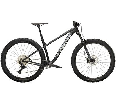 Trek Roscoe 7 Matte Black