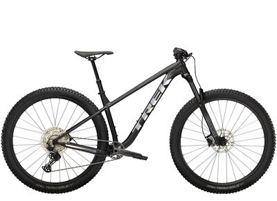 Trek Roscoe 7 Matte Black 2023