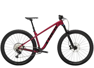 Trek Roscoe 9 Crimson 2023