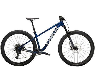 Trek Roscoe 8 Mulsanne Blue 2023