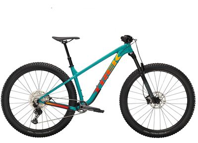 Trek Roscoe 7 Teal/Black 2023