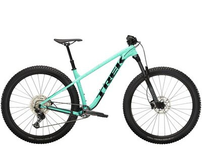 Trek Roscoe 7 Miami Green/Black