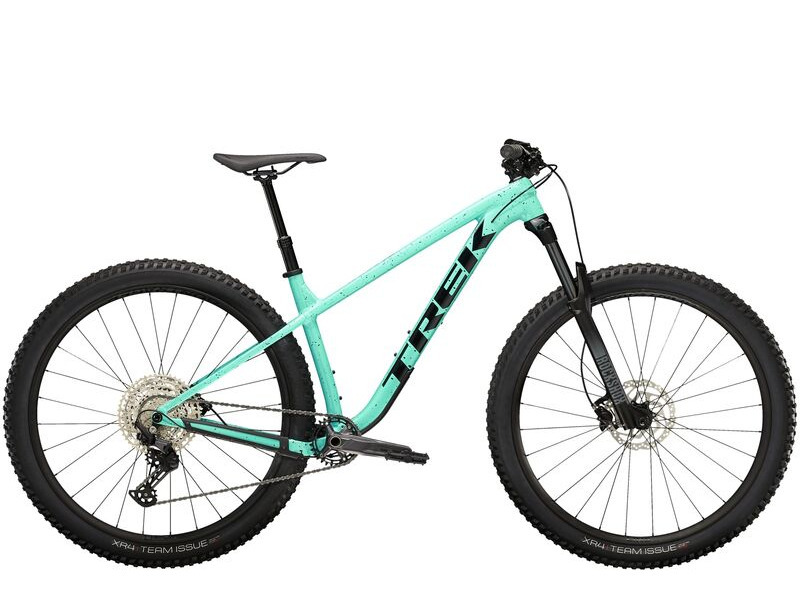 Trek Roscoe 7 Miami Green/Black click to zoom image