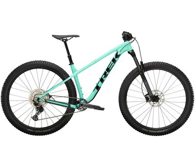 Trek Roscoe 7 Miami Green/Black 2023