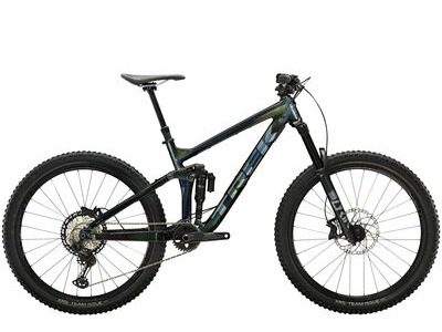 Trek Remedy 8 Xt Dark Prismatic