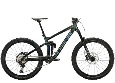 Trek Remedy 8 Xt Dark Prismatic 2022