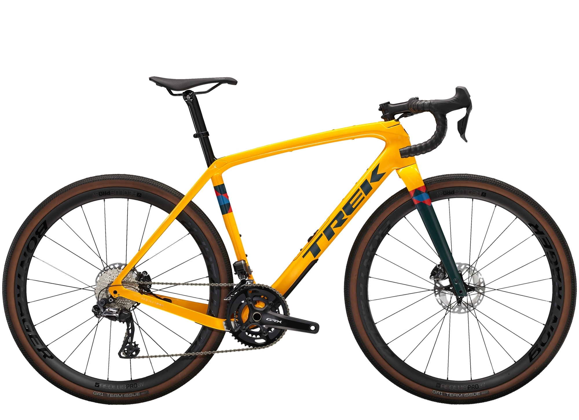 trek checkpoint 49