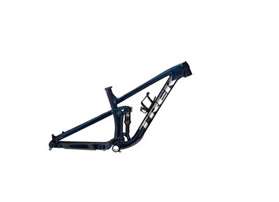 Trek Top Fuel Al F/S Mulsanne Blue 2023