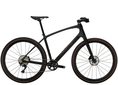 Trek Fx Sport 6 Carbon Deep Smoke 2023