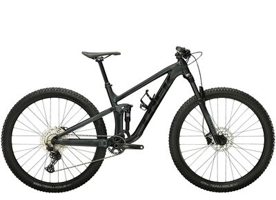 Trek Top Fuel 5 Deore Lithium Grey 2023