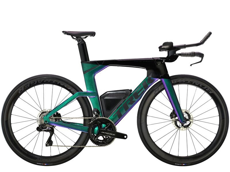 Trek Speed Concept Slr 9 Emerald Iris/Black click to zoom image