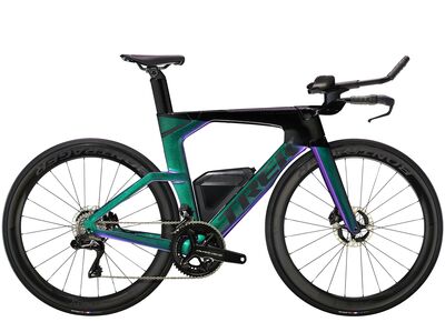 Trek Speed Concept Slr 9 Emerald Iris/Black 2023