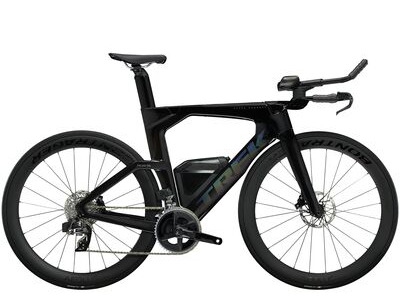 Trek Speed Concept Slr 6 Etap Deep Smoke/Gloss Black