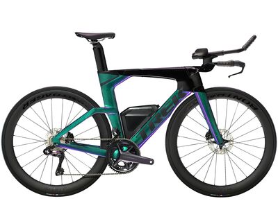 Trek Speed Concept Slr 7 Emerald Iris/Black 2023