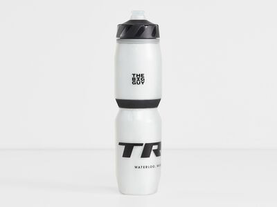 Trek Bottle 828 Ml/28 Oz White