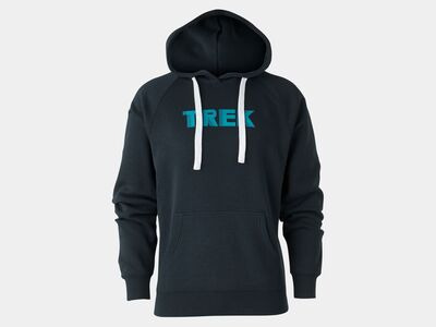 Trek Shirt 90S Fade Hoodie Midnight Navy