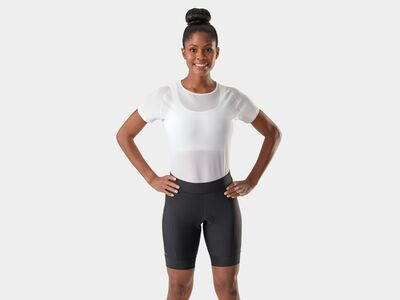 Trek Shorts Solstice Women Black