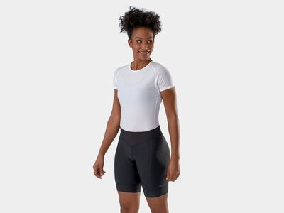 Trek Shorts Circuit Women Black