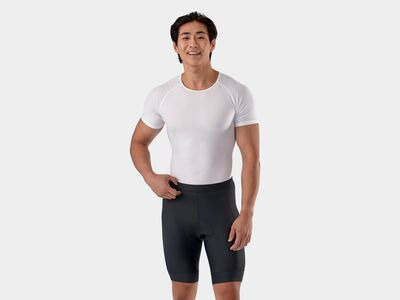 Trek Shorts Solstice Black