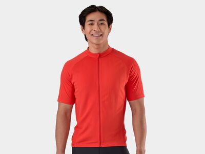 Trek Jersey Solstice Viper Red 2023