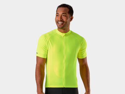 Trek Jersey Solstice Radioactive Yellow 2023