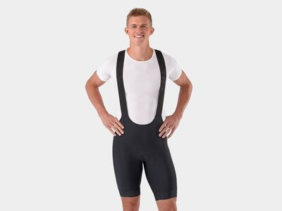 Trek Shorts Circuit Bib Black