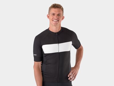 Trek Jersey Circuit Ltd Black/White 2023