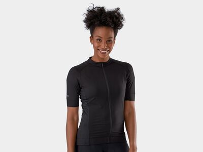 Trek Jersey Circuit Women Black 2023