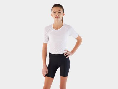 Trek Shorts Youth Black