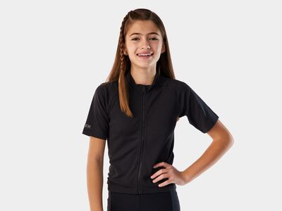 Trek Jersey Solstice Youth Black