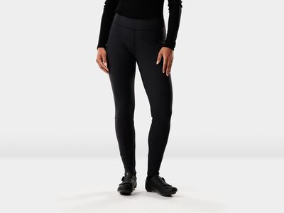 Trek Tight Circuit Thermal Unpadded Women Black