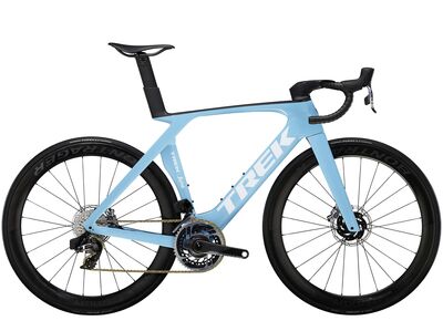 Trek Madone Slr 9 Etap Team Replica: Azure 2023