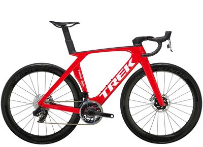 Trek Madone Slr 9 Etap Team Replica: Viper Red 2023