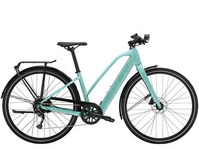 Trek Fx+ 2 Stagger Blue Sage