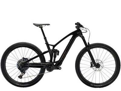 Trek Fuel Exe 9.8 Gx Axs Eu Deep Smoke