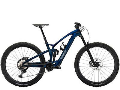 Trek Fuel Exe 9.8 Xt Eu Mulsanne Blue