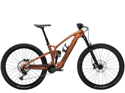 Trek Fuel Exe 9.7 Slx/Xt Eu Matte Pennyflake