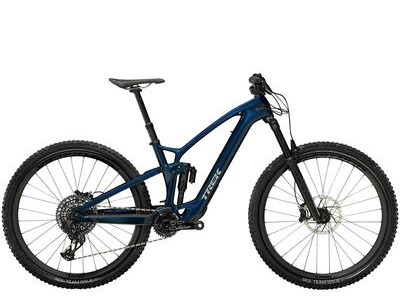 Trek Fuel Exe 9.8 Gx Axs Eu Mulsanne Blue